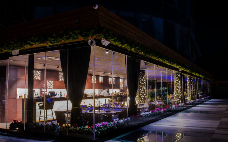 arka hotel polen